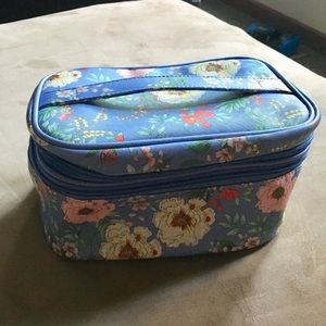 Yumi Kim Makeup Train Case